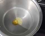 A picture of step 4 of Turnip Pear Soup.