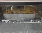 Foto langkah ke 5 dari resep 1. Simple Banana Cake.