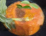 Foto langkah ke 2 dari resep Pepes Tuna Praktis.