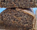 Foto langkah ke 8 dari resep Cake Wortel - Carrot Cake 🥕.