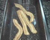 Foto del paso 4 de la receta Churros