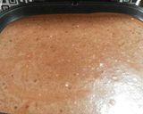 Foto langkah ke 1 dari resep Brownies Milo Happycall.