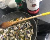 Foto del paso 4 de la receta: Coquinas