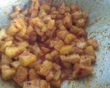 દુધી નુ શાક (Dudhi Sabji Recipe in Gujarati) રેસીપી સ્ટેપ2ફોટો