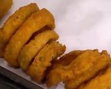 Foto del paso 6 de la receta: Aros de cebolla