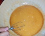 Foto del paso 1 de la receta: Pastafrola mitad de batata mitad de membrillo