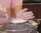 Foto langkah ke 5 dari resep Ayam Goreng Taiwan: TOPPP Super Renyah Kriuk Kriuk Kaya SHIHLIN.