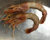 Foto del paso 2 de la receta Gambón al horno