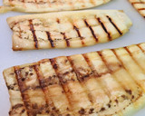 Foto del paso 2 de la receta: Involtini de berenjena
