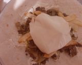 Foto del paso 2 de la receta: Tacos de carne picada