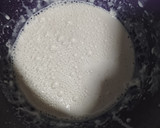 Foto del paso 1 de la receta: Creps caseros