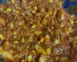 Foto del paso 2 de la receta: Pimientos rellenos