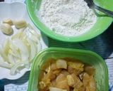 Foto langkah ke 1 dari resep 407. Ayam Karamel.