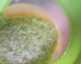 A picture of step 2 of Tamarind juice.