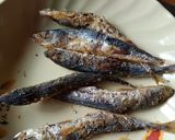 Foto langkah ke 1 dari resep Sambal terong & tongkol.
