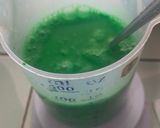 Foto langkah ke 1 dari resep Brodhel Singkong Kukus.