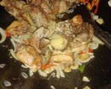 Foto langkah ke 4 dari resep Ayam kecap.