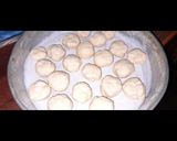 Foto del paso 3 de la receta: Pancitos caseros para disfrutarlos como vos quieras!🤗😋