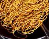 बेसन के नमकीन सेव (besan ke namkeen sev recipe in Hindi) रेसिपी चरण 3 फोटो