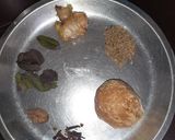 A picture of step 2 of Herbal Black tea.