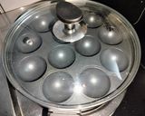 ઇન્સ્ટન્ટ અપ્પમ (Instant Appam Recipe In Gujarati) રેસીપી સ્ટેપ3ફોટો