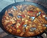 Foto del paso 6 de la receta Fideuà