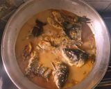 Foto langkah ke 7 dari resep Ikan asam pedah.