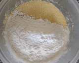 Foto del paso 4 de la receta: Alfajores de maicena