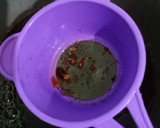 Foto langkah ke 1 dari resep Kolak Labu Kuning Kolang Kaling.