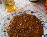 Foto del paso 8 de la receta: Guiso de lentejas veganas