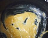 A picture of step 3 of Cheesy pasta.