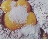 Hình bước làm 3 của món Bánh muffin chocolate