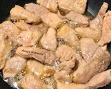 龍鬚菜炒肉 / 家常菜的食譜步驟2照片