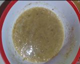 Foto langkah ke 1 dari resep Banana Coffee Cake Kukus.