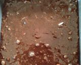 Hình bước làm 5 của món Almond Cream cheese Brownies