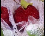 A picture of step 19 of Algerian Almond Paste Apples.