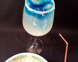 A picture of step 4 of Electric Lemonade.