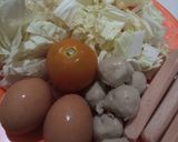 Foto langkah ke 1 dari resep Mie tek-tek ala suami😘.