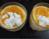 A picture of step 3 of Mango Lassi.