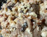 Foto del paso 1 de la receta: Revuelto de setas