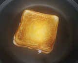 Foto del paso 2 de la receta: Bikini o Sándwich mixto