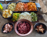 Foto del paso 2 de la receta: Lentejas al disco 👩‍🍳❤
