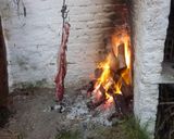 Foto del paso 4 de la receta: Asado al asador de fin de año