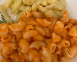 Foto del paso 4 de la receta: Macarrones con salsa natural de tomate🍅
