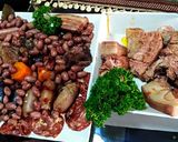 Foto del paso 2 de la receta: COCIDO Barranquillero...!