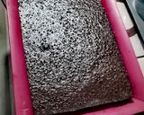 Pas rețetă Prăjitură Brigadeiro 10 fotografie