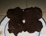 Foto del paso 3 de la receta: Bombones de chocolate con relleno de crema de cacao