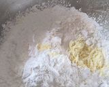 Foto del paso 1 de la receta: Chilenitos sin gluten