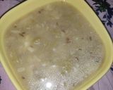 आलू लौकी की सब्जी (ALoo lauki ki sabzi recipe in hindi) रेसिपी चरण 3 फोटो