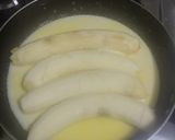 Foto del paso 1 de la receta: Banano muy dulce 😬
